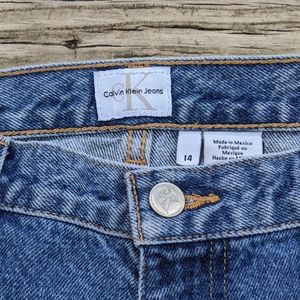 ✨CALVIN KLEIN Vintage Jeans✨